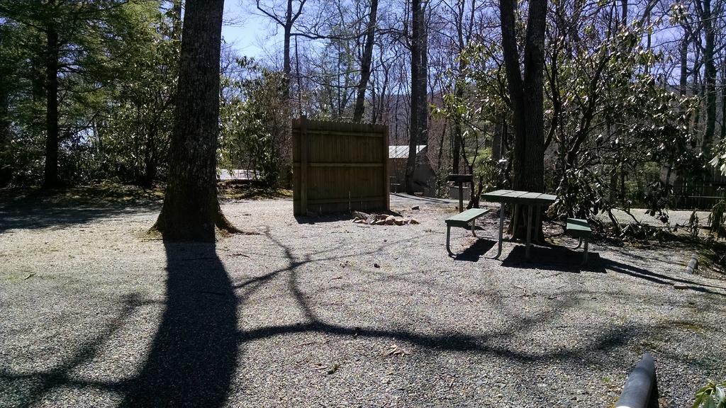 Linville Falls Campground, Rv Park, And Cabins Екстериор снимка